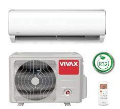 KLIMA INVERTER VIVAX 12 ACP12CH35AEGI+R32